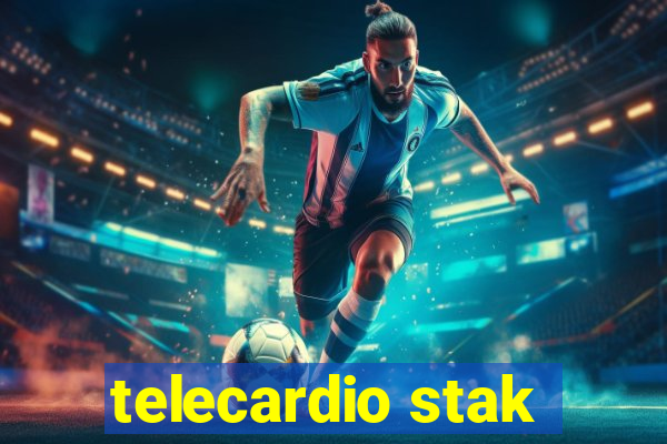 telecardio stak